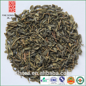 преимущества здоровья chunmee зеленый чай 9368 от производителя Китай 